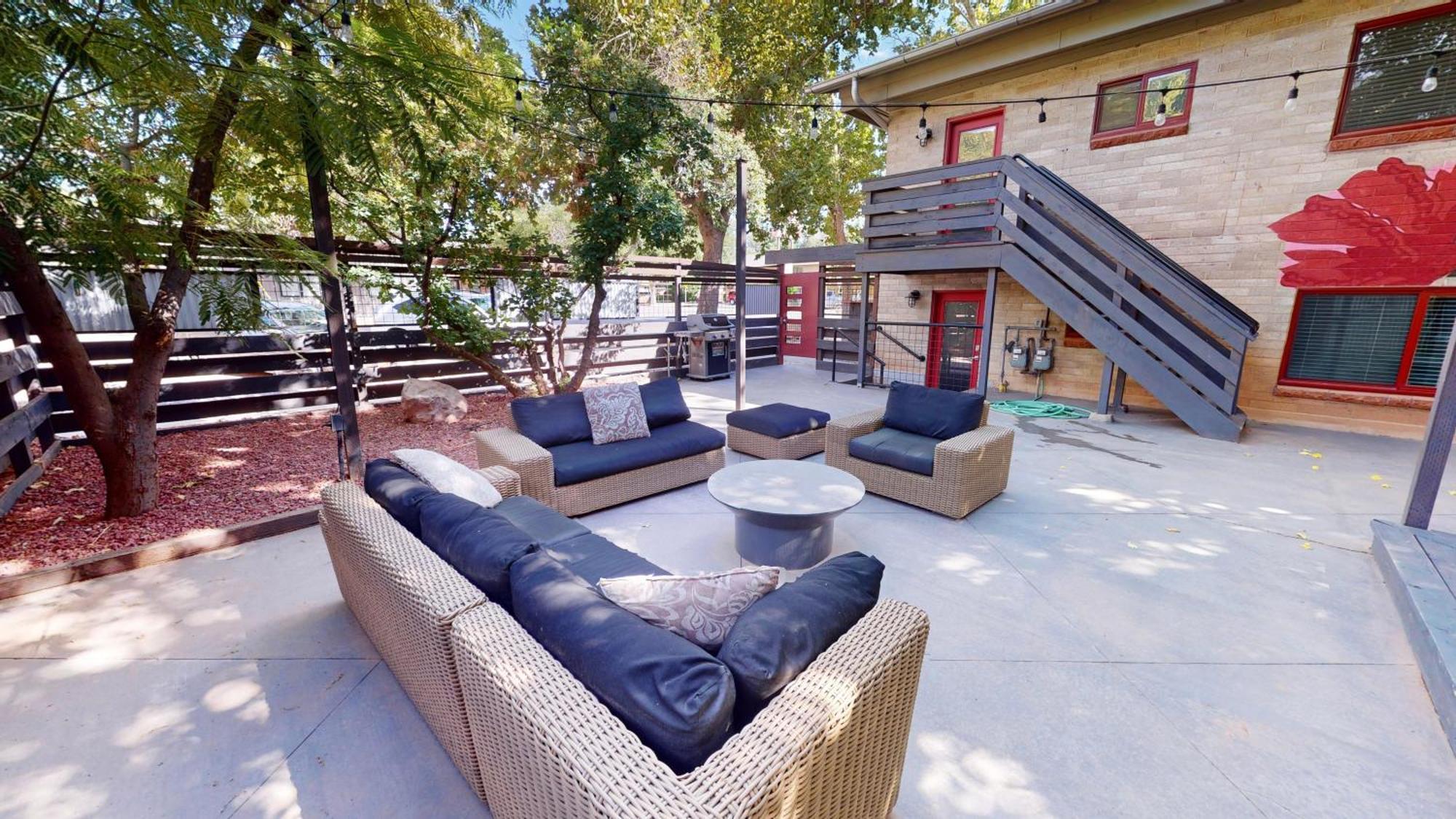 Moab Flats #7 Villa Екстериор снимка