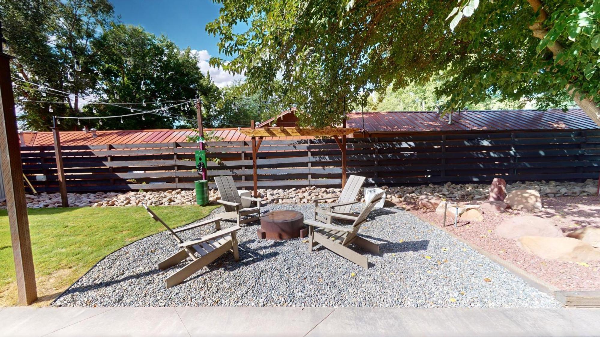 Moab Flats #7 Villa Екстериор снимка